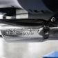 MBRP 2017+ Ford F-250/F-350 6.2L/7.3L Super/Crew Cab Single Side 4in T304 Catback Exhaust