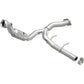 Magnaflow 12-14 Ford F-150 3.5L Direct Fit Converter