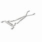 BRExhaust 09-20 Nissan 370Z 3.7L Exhaust Kit