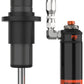 Fox Factory Race 2.5 X 8 Coilover Remote Shock - DSC Adjuster