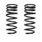 ICON 2025 Toyota 4Runner .75in Rear Dual Rate Coil Spring Kit
