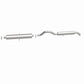 MagnaFlow BRE Exhaust Kit 01-07 Voyager Caravan Town & Country