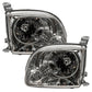 Oracle Lighting 05-06 Toyota Tundra Regular/Accessible Cab Pre-Assembled LED Halo Headlights