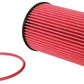K&N 2008 Porsche 911 3.6L/3.8L Cartridge Oil Filter