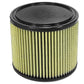 aFe 12-15 Artic Cat Wild Cat Aries Powersport OE Replacement Air Filter w/ Pro GUARD 7 Media