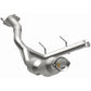 Magnaflow 21-23 Ford F-150 3.5L Right Underbody Direct Fit Converter