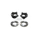 Skyjacker 24-25 Toyota Tacoma 2in Front Strut Spacer Kit