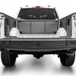 Addictive Desert Designs 2021+ Ford F-150 & Ford Raptor Bed Channel Stiffeners Black