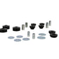 Whiteline 1967-1971 Chevrolet C10 Pickup Body Mount Bushing Set