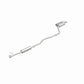 MagnaFlow BRE Exhaust Kit 13-17 HONDA ACCORD 2.4L