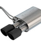 Borla 14-23 Mini Cooper / 16-23 Copper S F57 2,0 Turbo Axleback Exhaust