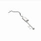 MagnaFlow BRE Exhaust Kit 98-01 Sonoma S10 Hombre 4.3L
