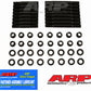 ARP 99+ Pontiac Supercharged 3800 L67 12pt Head Stud Kit