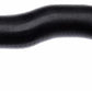 Gates 81-84 Volkswagen Rabbit 4-Cyl. 1.7L By Pass Molded Coolant Hose