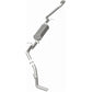 MagnaFlow BRE Exhaust Kit 02-07 Silverado Sierra
