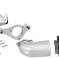 K&N 2017 Harley-Davidson H/D Touring Models Aircharger Performance Intake - Chrome
