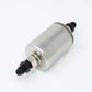 Aeromotive VaporWorx In-Line Fuel Filter Assembly w/AN-06 Fittings