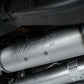 MBRP 19-Up Chevy Silverado 1500 6.2L 2.5in Catback Dual Rear Exit T304 SS