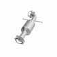 Magnaflow 2005 Kia Sedona 3.5L Direct Fit Converter