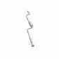 BRExhaust 08-11 Ford Focus 2.0L Exhaust Kit