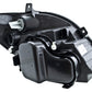 Hella 2009 Mercedes-Benz Sprinter  Headlamp Lh