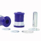 SuperPro Rear Lower Control Arm Bushing Kit