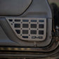 DV8 Offroad 2011-2018 Jeep Wrangler JK Slim Front Door Molle Pockets