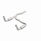 Magnaflow 2008 Jeep Liberty 3.7L Direct Fit Converter