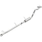 BRExhaust 01-03 GMC S10 Sonoma 2.2L Exhaust Kit