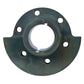 Fluidampr BBC Ext Balanced Dual (3/16in & 3/16in) Keyway Harmonic Balancer Adapter Hub (Hub Only)