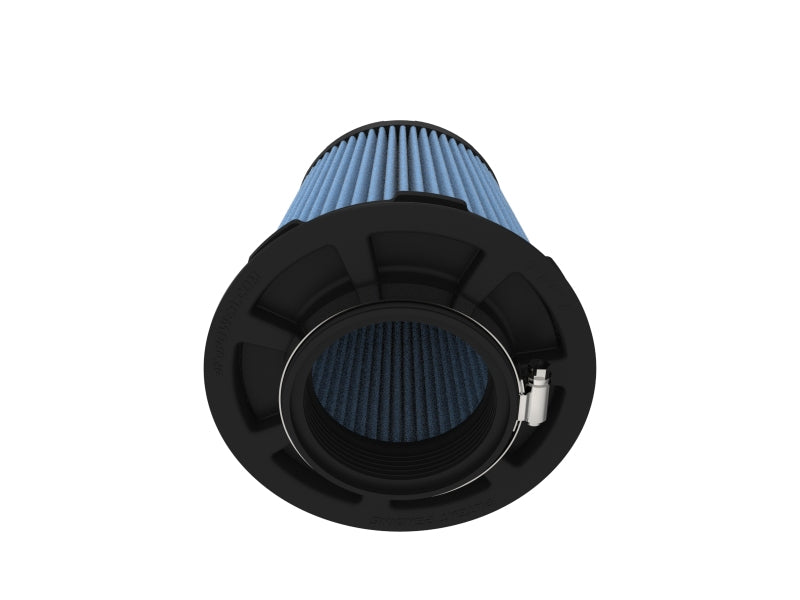 aFe Momentumint Rplcmnt Air Filter w/ D2 Dura-Dry Media 3-1/8inF x 6inB x 4-1/2inT x 6-1/4inH