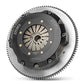Clutch Masters 02-05 Volkswagen GTI 1.8T MK4 6-Speed 725 Twin Disc Clutch Kit w/Steel Flywheel