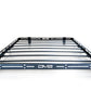 DV8 Offroad 07-18 Jeep Wrangler JK Full-Length Roof Rack