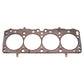 Cometic Cosworth FVA/FVC .066in MLS Cylinder Head Gasket - 87mm Bore