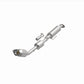 Magnaflow 18-21 Toyota C-HR 2.0L Direct Fit Cat Converter