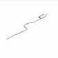 MagnaFlow BRE Exhaust Kit 97-99 Acura CL 3.0L