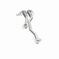 BRE Exhaust 11-15 Lincoln MKX 3.7L Front Pipe Kit