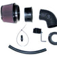 K&N Performance Intake Kit BMW MINI ONE / COOPER 1.6L, 16V, 90/116BHP
