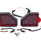 BMC 95-02 Ducati 748 /Biposto Replacement Air Filter