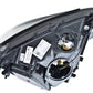 Hella 2009-2013 BMW 740i Headlight Assembly