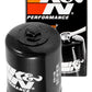K&N 01-12 Yamaha FJR 1300/1300A/1300AE/1300AS 2.688in OD x 3.813in H Oil Filter