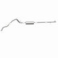 MagnaFlow BRE Exhaust Kit 01-06 Escalade Avalanche Suburban Yukon 5.3L