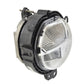 Hella 2014-2015 Mini Cooper Fog Light Assembly Right