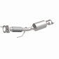 Magnaflow 19-21 Nissan Altima 2.5L Single Underbody Direct Fit Converter
