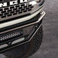 DV8 Offroad 21-22 Ford Bronco Competition Series Front Bumper