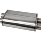 Corsa PRO-Series Tuned 304SS Muffler 3.0in Dual Inlet/Outlet - 22.25in OAL