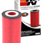 K&N Oil Filter 04-06 Mercedes Benz / 08-10 Chevy Captiva Sport