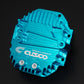 Cusco 13-20 Subaru BRZ / 13-16 Scion FR-S / 17-20 Toyota 86 Differential Cover - Blue Anodized