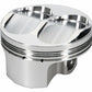 JE Pistons VICTORY V92 V-TWIN Piston Single