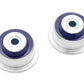 SuperPro VW MQB Front LCA Inner Rear Bushing Set - Caster Offset for Alloy Subframe